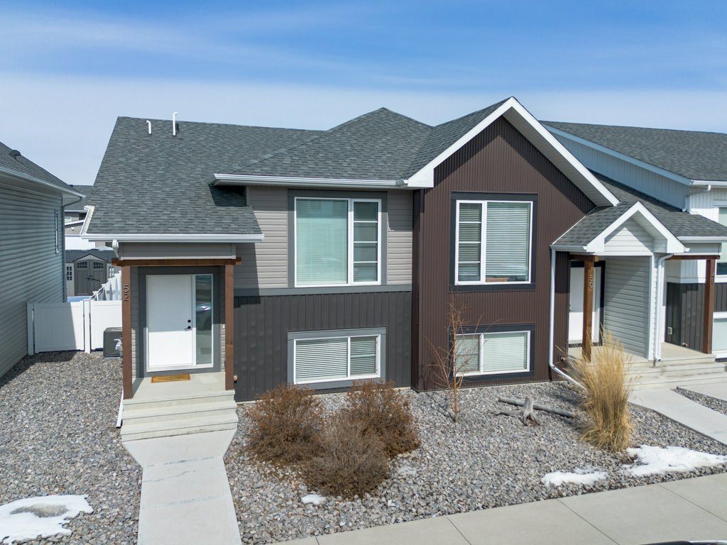 Buying a home in Red Deer, AB