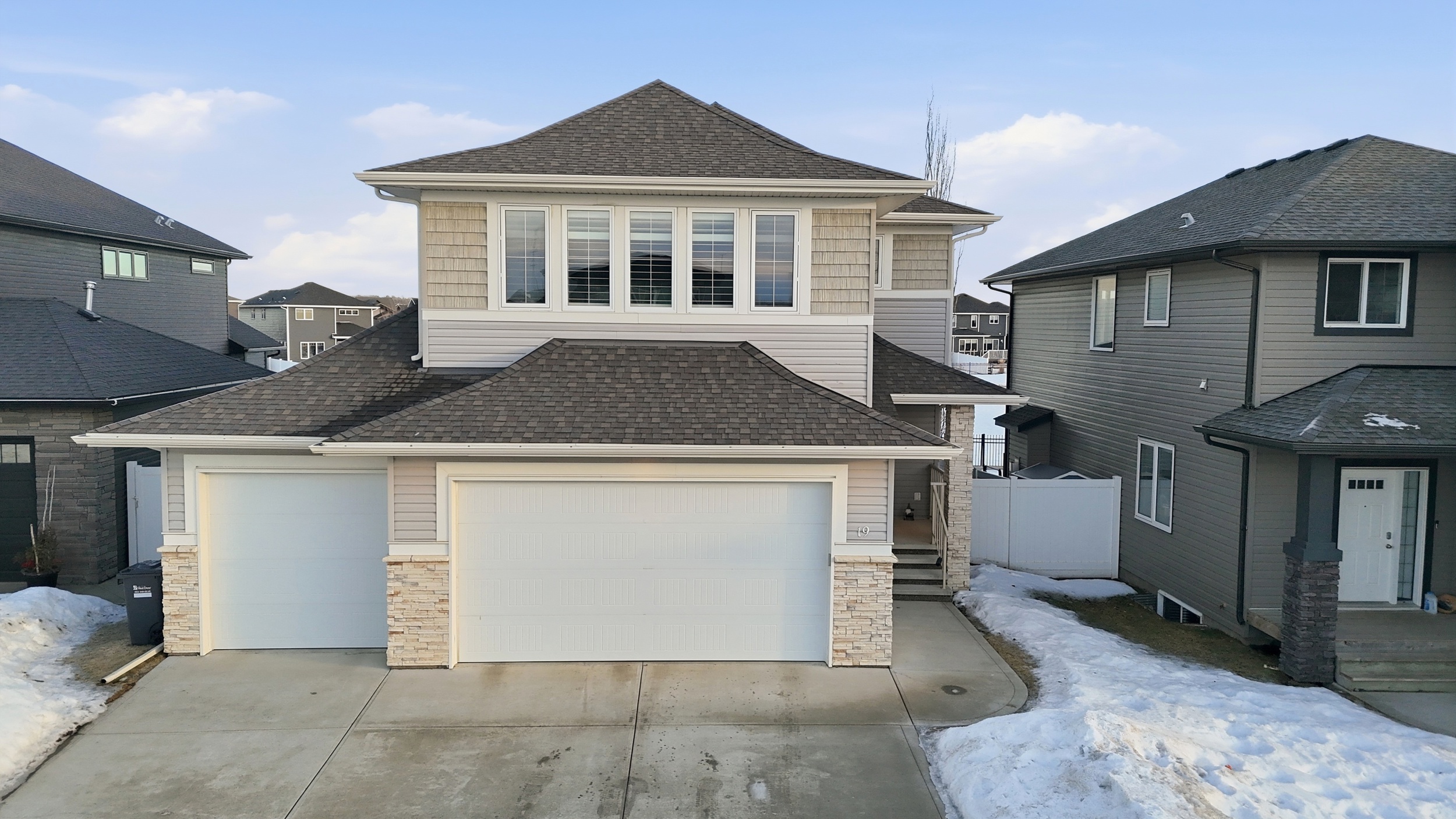 Homes for sale in Red Deer AB