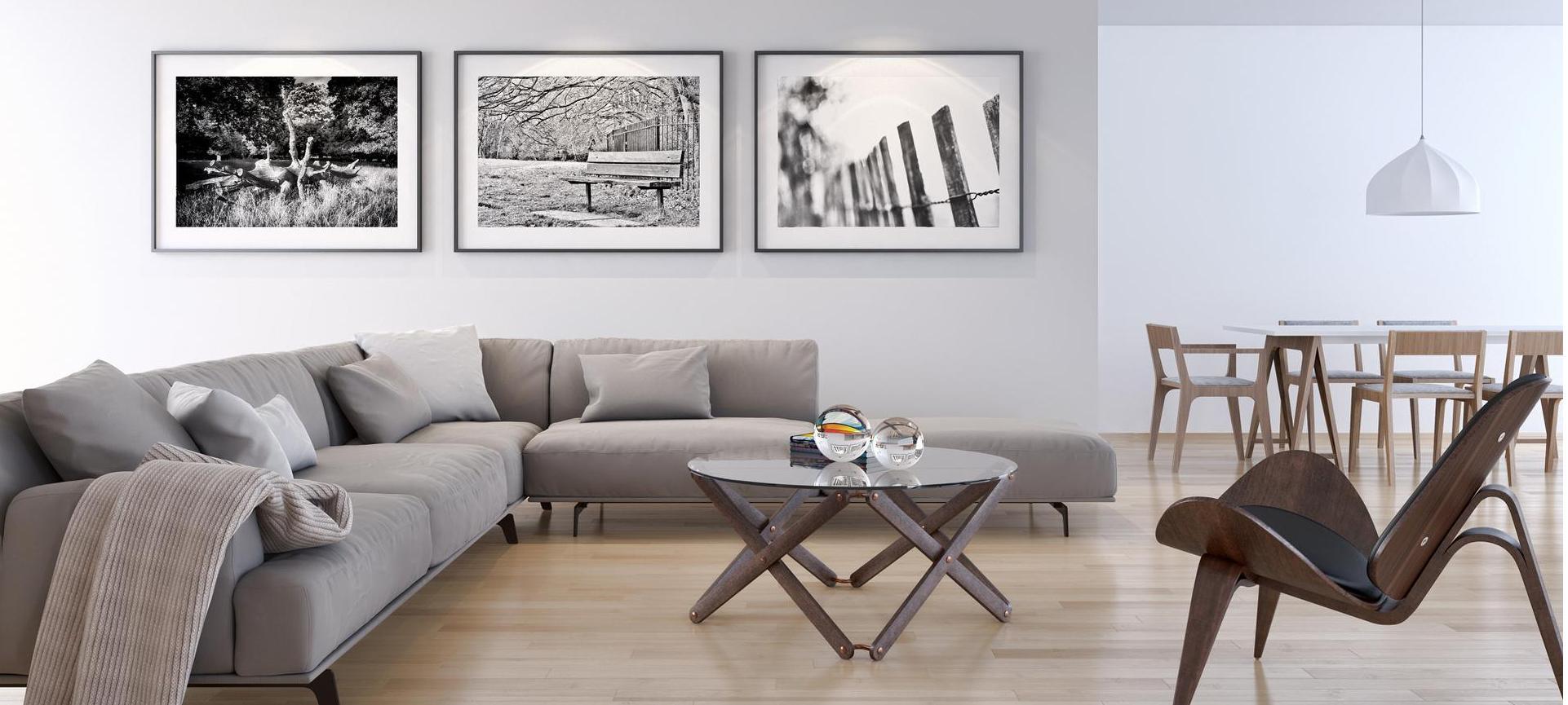 Donna Empringham - Home